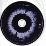 Bowie, David - Earthling, CD 1
